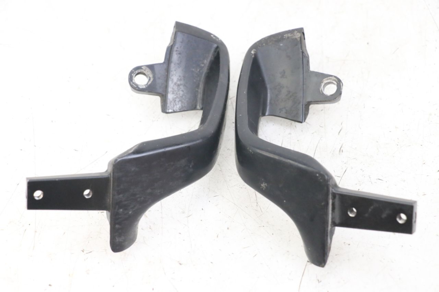 photo de ACHTERHANDVAT YAMAHA FJ 3CX 1200 (1986 - 1996) - Zoom op gebruiksstaat