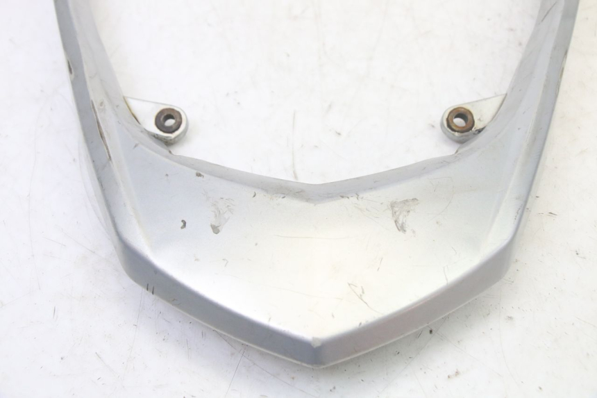 photo de ACHTERGREEP MBK FLAME X 125 (2007 - 2016) - Andere kijkhoek