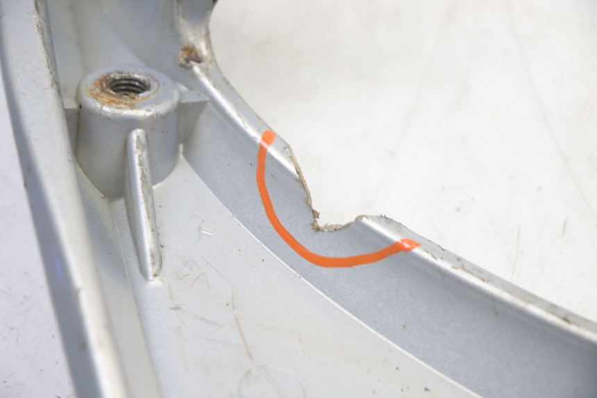 photo de ACHTERGREEP MBK FLAME X 125 (2007 - 2016) - Gecontroleerd onderdeel