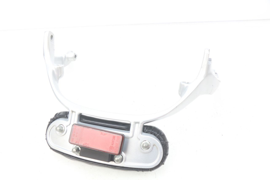 photo de ACHTERHANDVAT SACHS FY125T FY T 125 (2007 - 2011) - Detail van het onderdeel