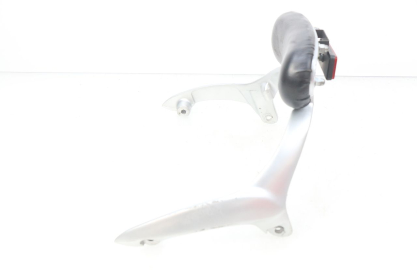 photo de ACHTERHANDVAT SACHS FY125T FY T 125 (2007 - 2011) - Technische close-up