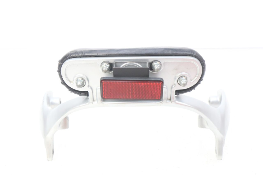 photo de ACHTERHANDVAT SACHS FY125T FY T 125 (2007 - 2011) - Bevestigingspunten