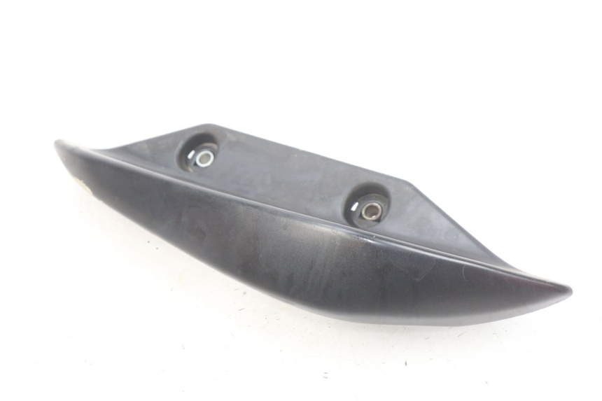 photo de LINKER ACHTERHANDVAT SUZUKI BURGMAN 125 (2007 - 2014) - Hoofdaanzicht