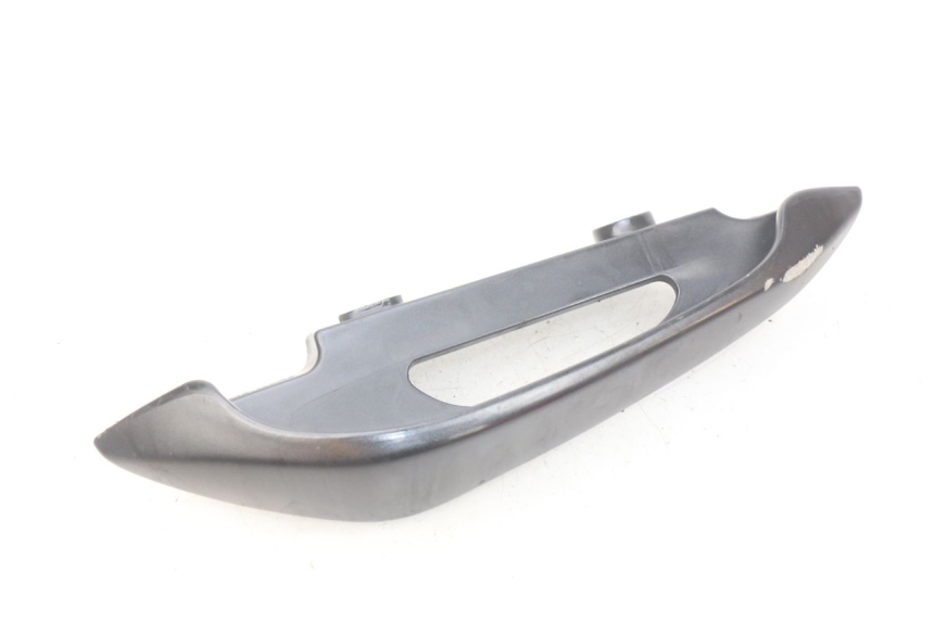 photo de LINKER ACHTERHANDVAT SUZUKI BURGMAN 125 (2007 - 2014) - Zoom op gebruiksstaat