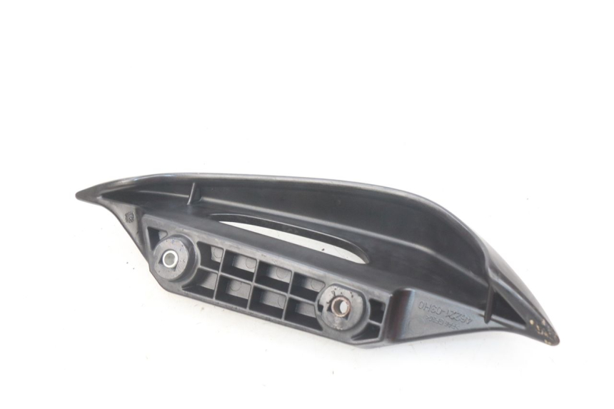 photo de LINKER ACHTERHANDVAT SUZUKI BURGMAN 125 (2007 - 2014) - Technische close-up