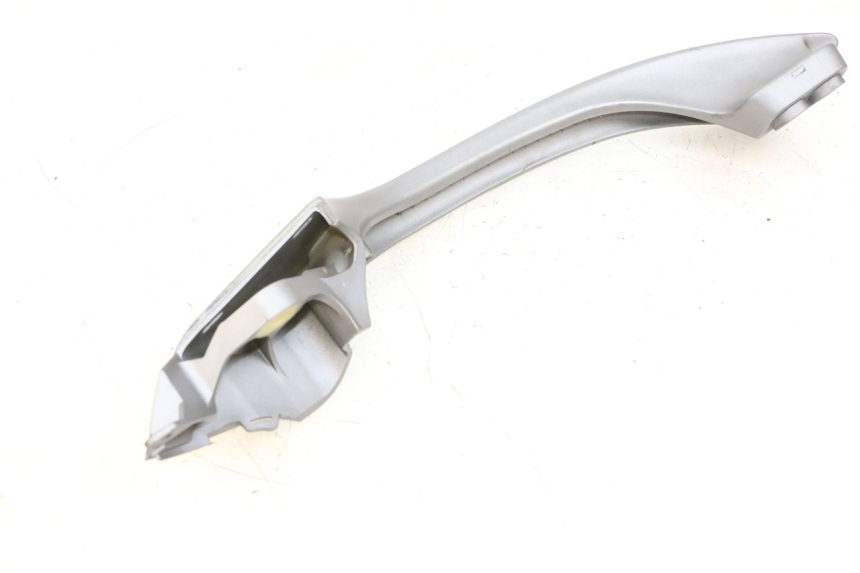 photo de LINKER ACHTERHANDVAT SUZUKI BURGMAN 650 (2013 - 2020) - Andere kijkhoek