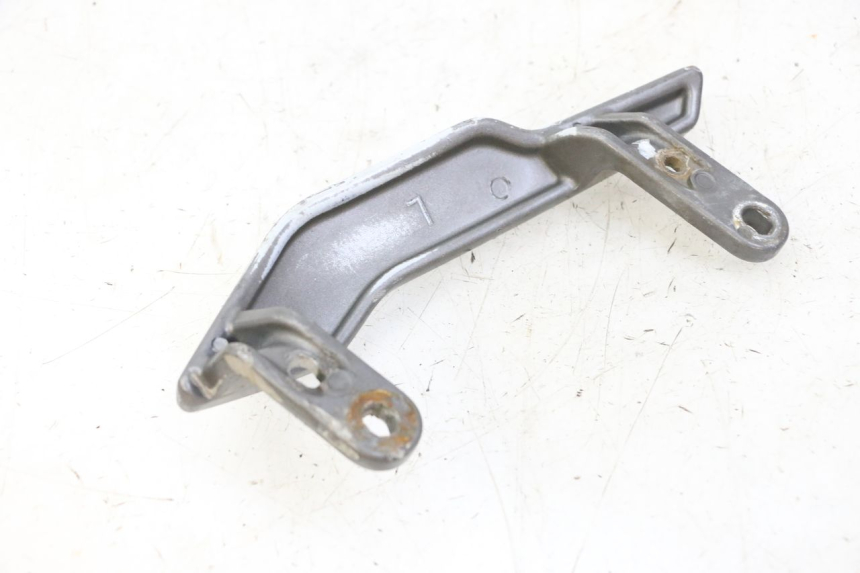 photo de LINKER ACHTERHANDVAT ORCAL CAVARO 4T 50 (2019 - 2023) - Technische close-up