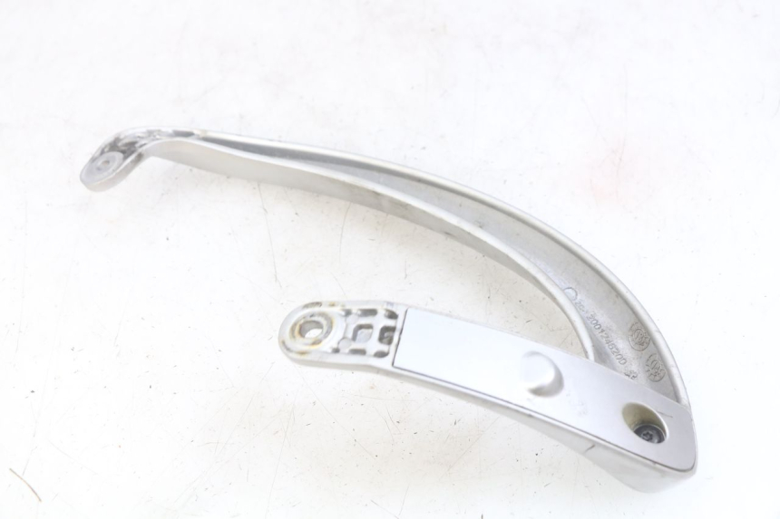 photo de LINKER ACHTERHANDVAT PEUGEOT DJANGO 4T 50 (2014 - 2019) - Andere kijkhoek