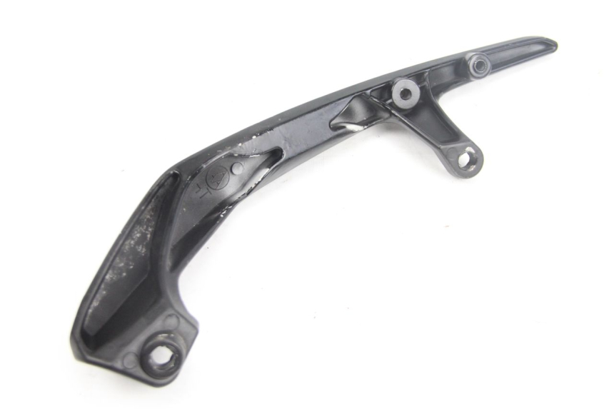 photo de LINKER ACHTERHANDVAT JM MOTORS F45i 4T 50 (2020 - 2023) - Zoom op gebruiksstaat