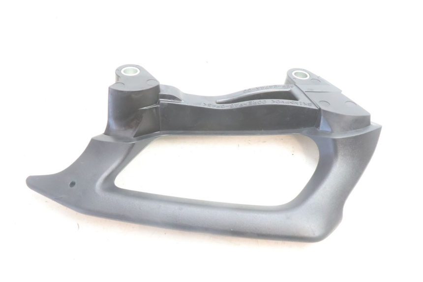 photo de LINKER ACHTERHANDVAT YAMAHA FZ8 800 (2010 - 2016) - Zoom op gebruiksstaat