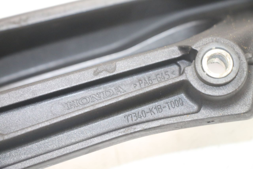 photo de LINKER ACHTERHANDVAT HONDA FORZA 125 (2021 - 2025) - Gecontroleerd onderdeel