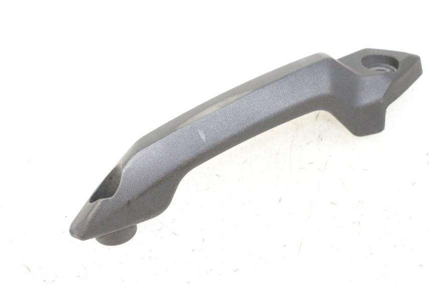 photo de LINKER ACHTERHANDVAT KEEWAY K-LIGHT KLIGHT 125 (2018 - 2025) - Andere kijkhoek