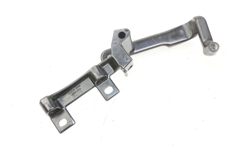 photo de LINKER ACHTERHANDVAT KAWASAKI GTR 1000 (1994 - 2004) - Zoom op gebruiksstaat