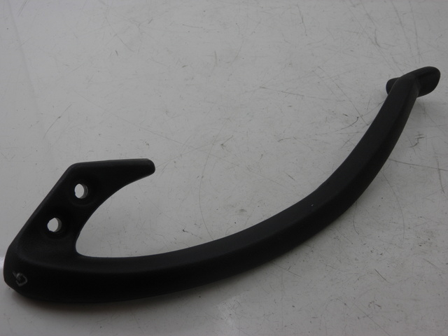 photo de LINKER ACHTERHANDVAT KYMCO SPACER 50 (1998 - 2009) - Andere kijkhoek