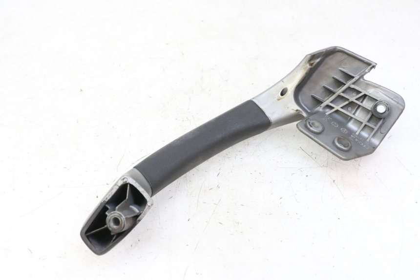 photo de LINKER ACHTERHANDVAT PIAGGIO MP3 125 (2006 - 2014) - Zoom op gebruiksstaat