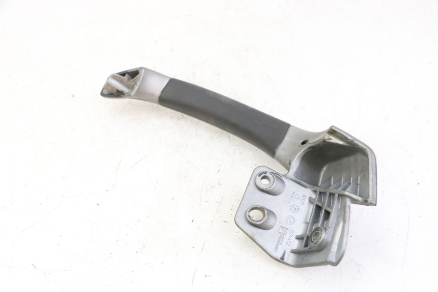 photo de LINKER ACHTERHANDVAT PIAGGIO MP3 125 (2006 - 2014) - Andere kijkhoek