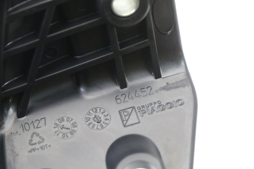 photo de LINKER ACHTERHANDVAT PIAGGIO MP3 500 (2011 - 2015) - Technische close-up