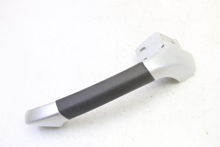 photo de LINKER ACHTERHANDVAT PIAGGIO MP3 RL 250 (2006 - 2010) - Andere kijkhoek