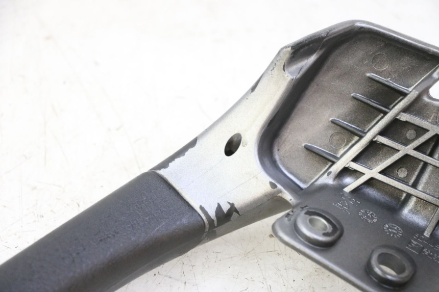 photo de LINKER ACHTERHANDVAT PIAGGIO MP3 125 (2006 - 2014) - Zoom op gebruiksstaat