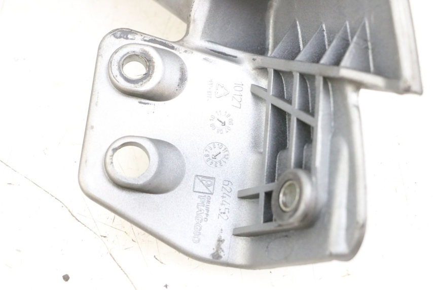 photo de LINKER ACHTERHANDVAT PIAGGIO MP3 125 (2006 - 2014) - Andere kijkhoek