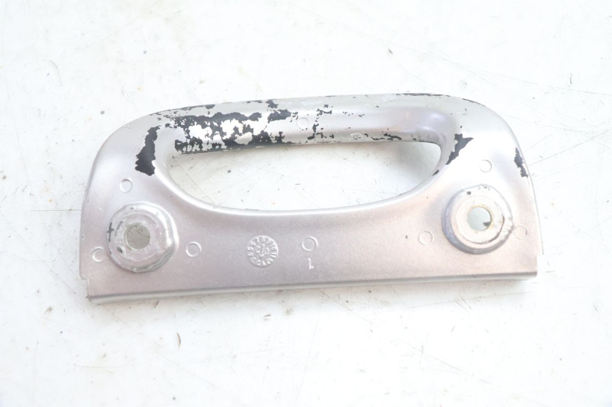 photo de LINKER ACHTERHANDVAT YAMAHA NEO'S NEOS 2T 50 (1998 - 2007) - Andere kijkhoek