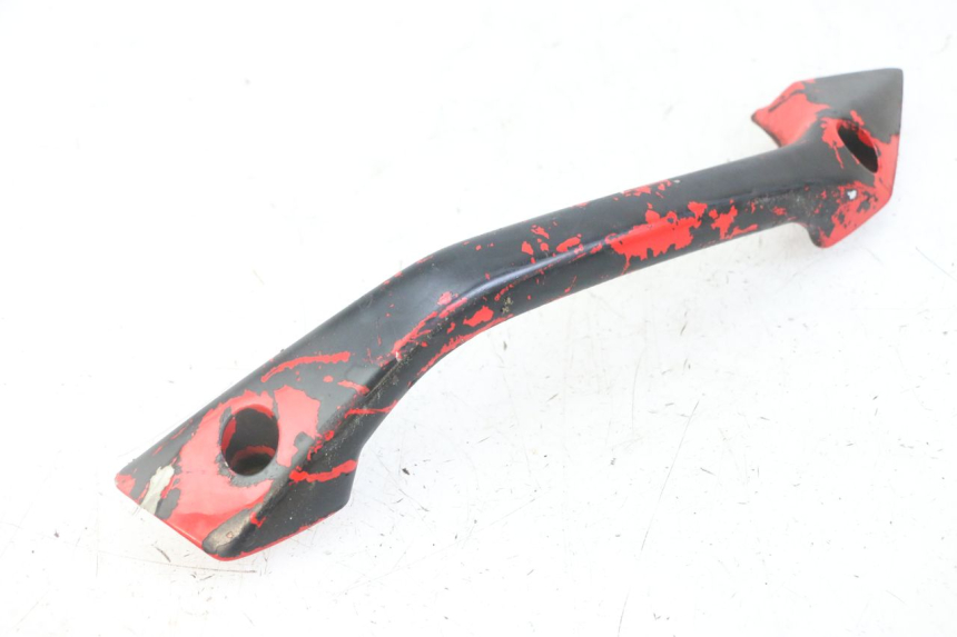 photo de LINKER ACHTERHANDVAT GILERA NEXUS 125 (2009 - 2013) - Zoom op gebruiksstaat