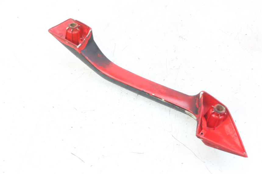 photo de LINKER ACHTERHANDVAT GILERA NEXUS 125 (2009 - 2013) - Andere kijkhoek