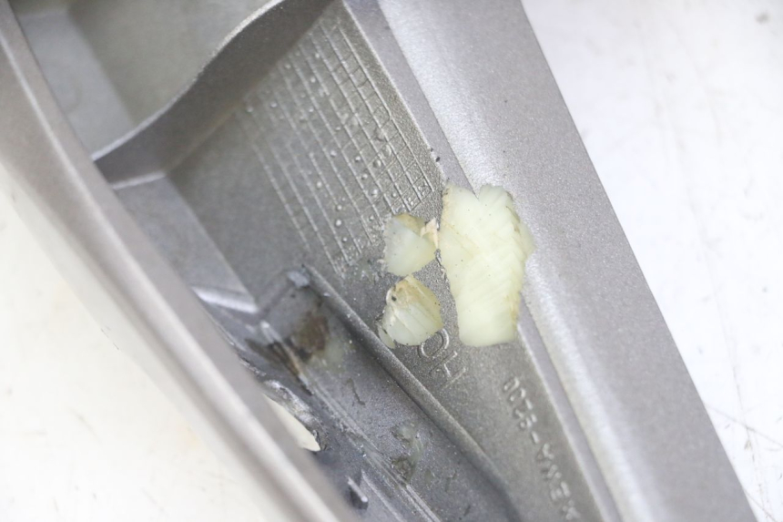 photo de LINKER ACHTERHANDVAT HONDA NTV DEAUVILLE ABS 700 (2007 - 2016) - Zoom op gebruiksstaat