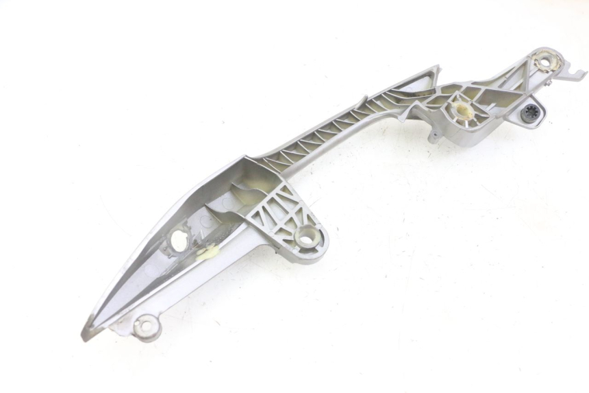 photo de LINKER ACHTERHANDVAT HONDA NTV DEAUVILLE ABS 700 (2007 - 2016) - Andere kijkhoek