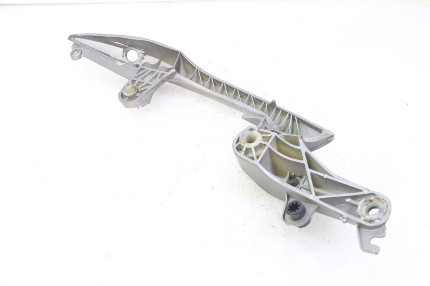 photo de LINKER ACHTERHANDVAT HONDA NTV DEAUVILLE ABS 700 (2007 - 2016) - Overzicht