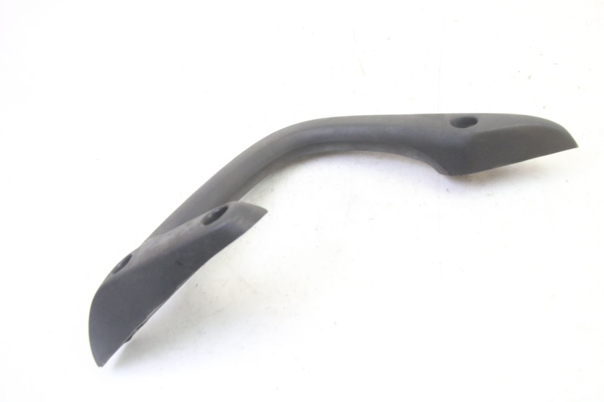 photo de LINKER ACHTERHANDVAT HONDA NTV DEAUVILLE 650 (2001 - 2006) - Zoom op gebruiksstaat