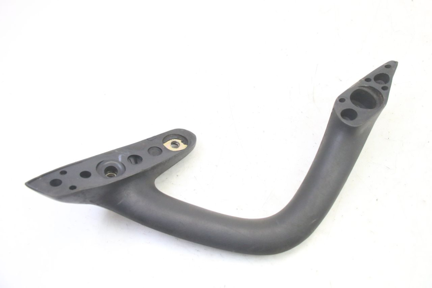 photo de LINKER ACHTERHANDVAT HONDA NTV DEAUVILLE 650 (2001 - 2006) - Andere kijkhoek