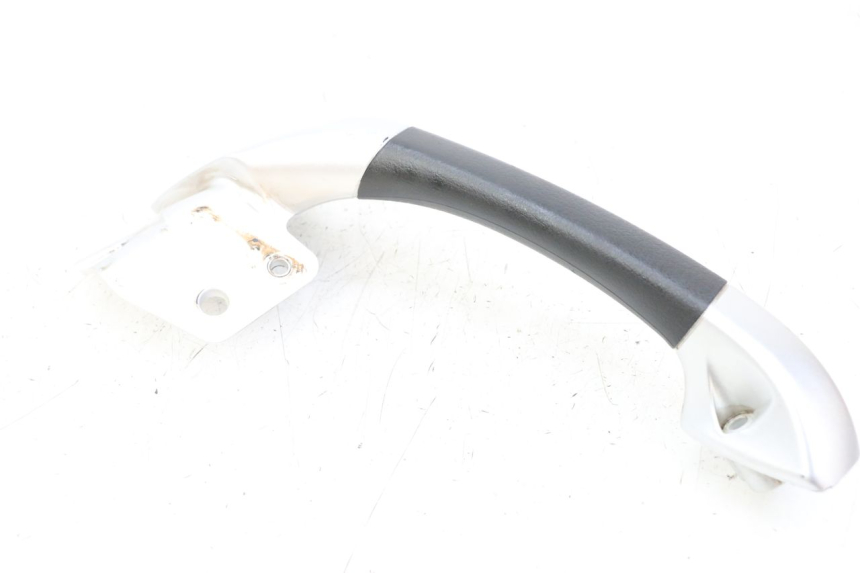 photo de LINKER ACHTERHANDVAT PIAGGIO MP3 LT 400 (2007 - 2012) - Andere kijkhoek