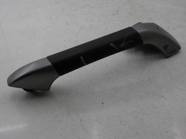 photo de LINKER ACHTERHANDVAT PIAGGIO MP3 RL 125 (2008 - 2009) - Hoofdaanzicht