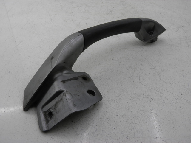 photo de LINKER ACHTERHANDVAT PIAGGIO MP3 RL 125 (2008 - 2009) - Andere kijkhoek