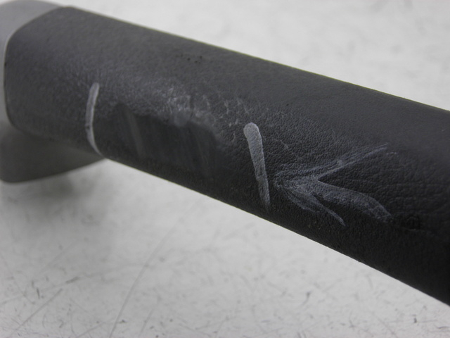 photo de LINKER ACHTERHANDVAT PIAGGIO MP3 RL 125 (2008 - 2009) - Technische close-up
