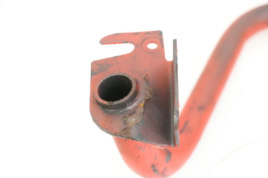 photo de LINKER ACHTERHANDVAT LIGIER PULSE 3 1 (2014 - 2020) - Zoom op gebruiksstaat