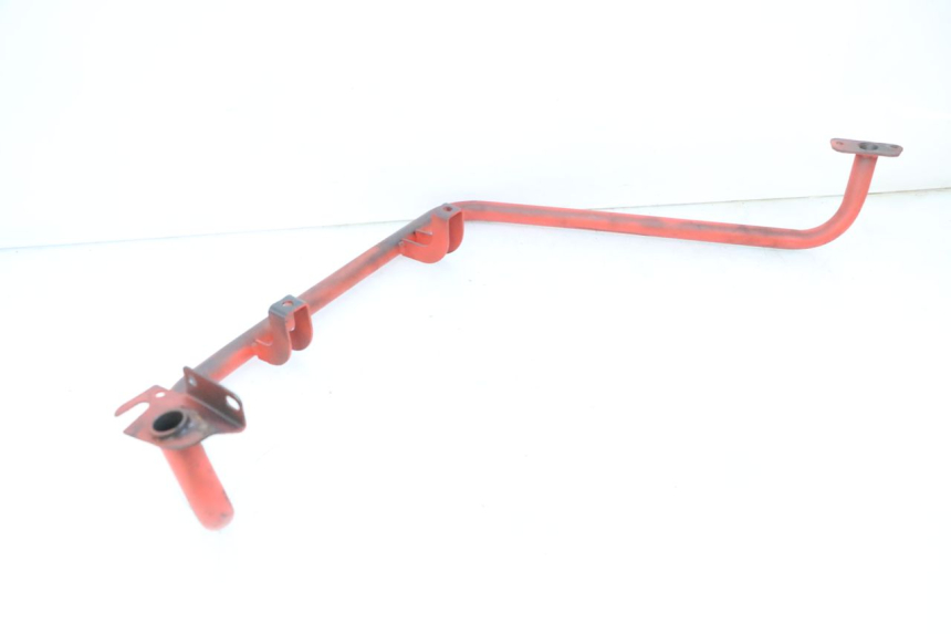 photo de LINKER ACHTERHANDVAT LIGIER PULSE 3 1 (2014 - 2020) - Technische close-up