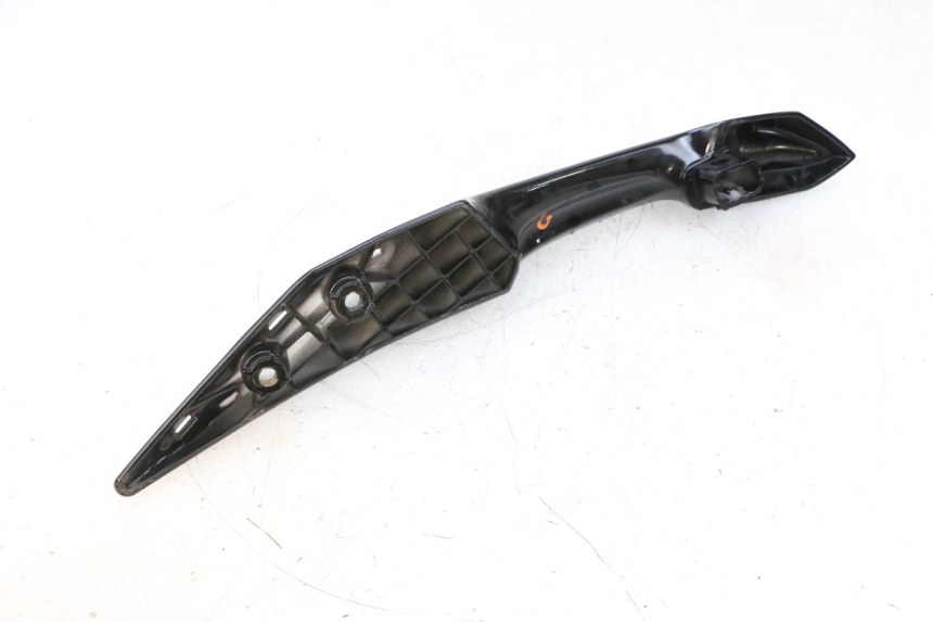 photo de LINKER ACHTERHANDVAT PEUGEOT SATELIS 125 (2013 - 2018) - Andere kijkhoek