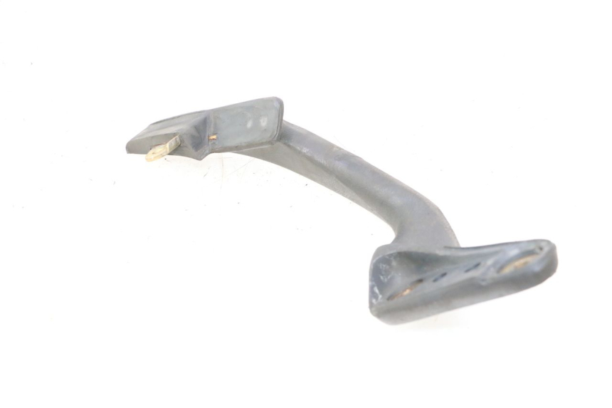 photo de LINKER ACHTERHANDVAT HONDA ST PAN EUROPEAN 1100 (1990 - 2002) - Zoom op gebruiksstaat