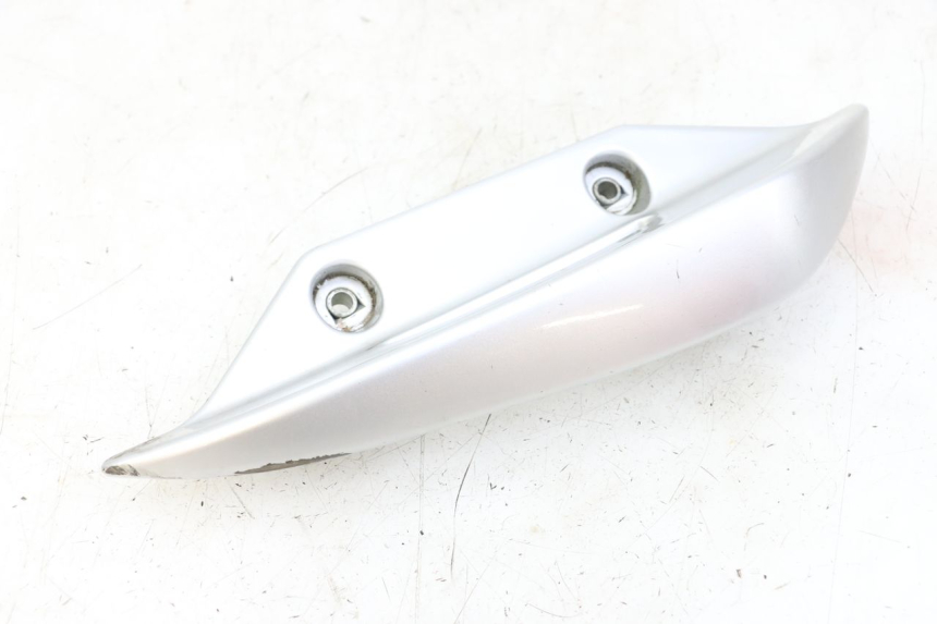 photo de LINKER ACHTERHANDVAT SUZUKI BURGMAN 125 (2007 - 2014) - Hoofdaanzicht