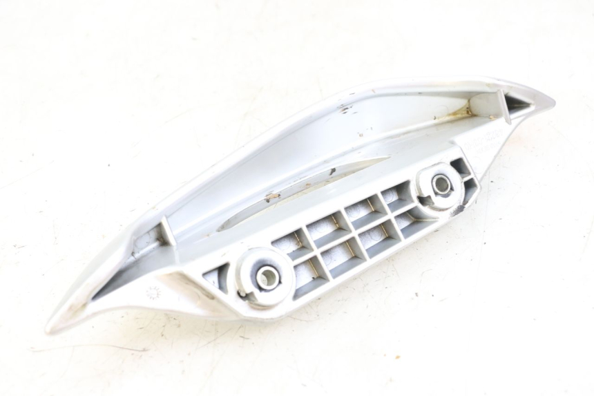 photo de LINKER ACHTERHANDVAT SUZUKI BURGMAN 125 (2007 - 2014) - Andere kijkhoek