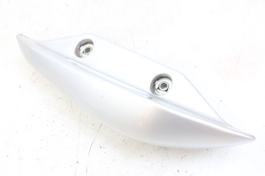 photo de LINKER ACHTERHANDVAT SUZUKI BURGMAN 125 (2007 - 2014) - Bevestigingspunten