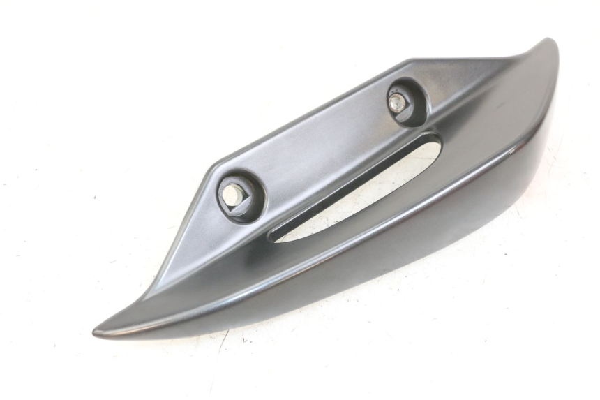 photo de LINKER ACHTERHANDVAT SUZUKI BURGMAN 125 (2018 - 2021) - Hoofdaanzicht