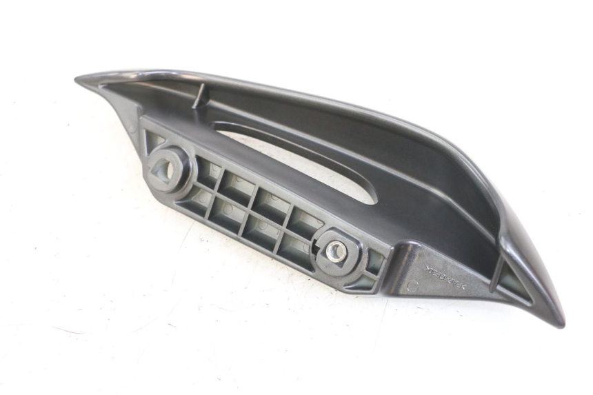 photo de LINKER ACHTERHANDVAT SUZUKI BURGMAN 125 (2018 - 2021) - Andere kijkhoek