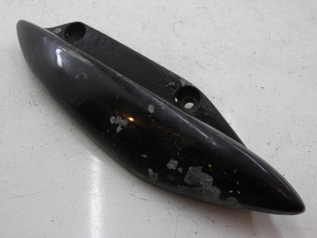 photo de LINKER ACHTERHANDVAT SUZUKI UH BURGMAN 125 (2002 - 2006) - Hoofdaanzicht