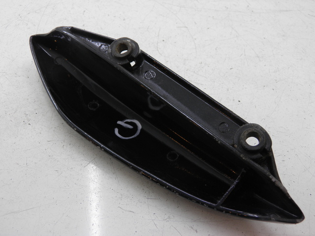photo de LINKER ACHTERHANDVAT SUZUKI UH BURGMAN 125 (2002 - 2006) - Overzicht