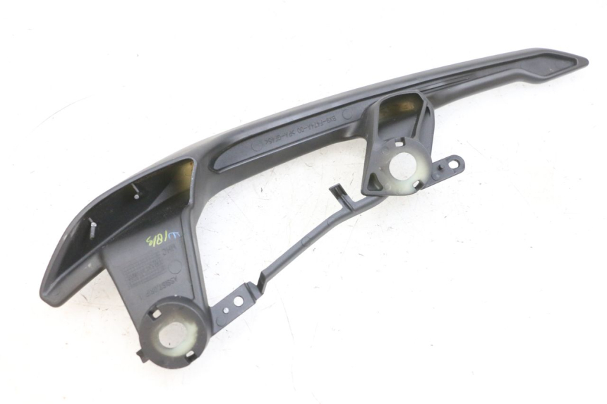 photo de LINKER ACHTERHANDVAT YAMAHA TRICITY 300 (2020 - 2024) - Andere kijkhoek