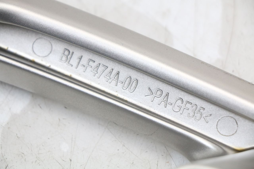 photo de LINKER ACHTERHANDVAT YAMAHA XMAX X-MAX ABS 125 (2017 - 2020) - Staat van het oppervlak