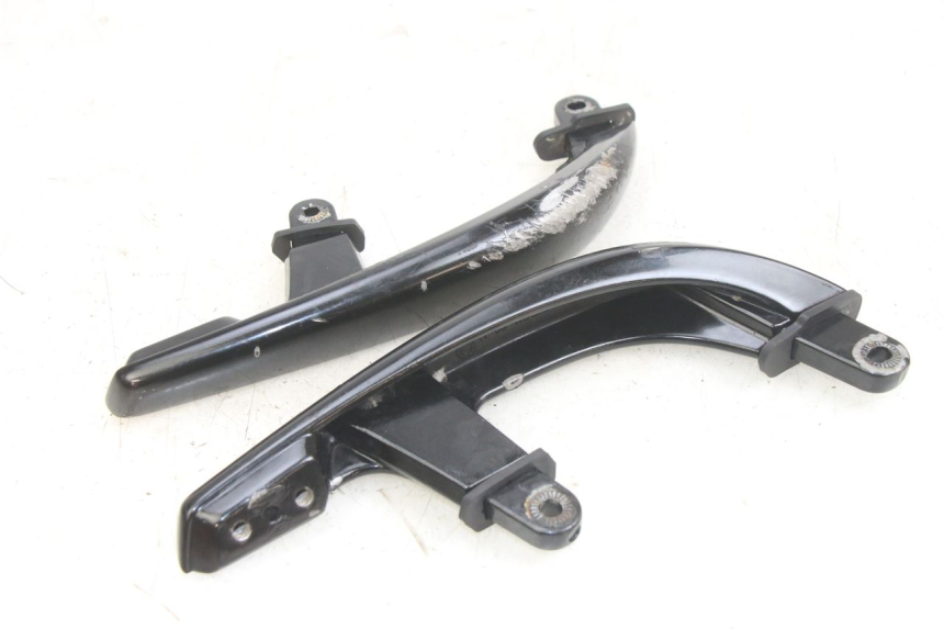 photo de LINKER ACHTERHANDVAT YAMAHA X-MAX XMAX 250 (2006 - 2009) - Hoofdaanzicht